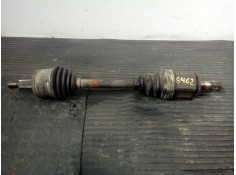 TRANSMISION DELANTERA IZQUIERDA P1-A6-31