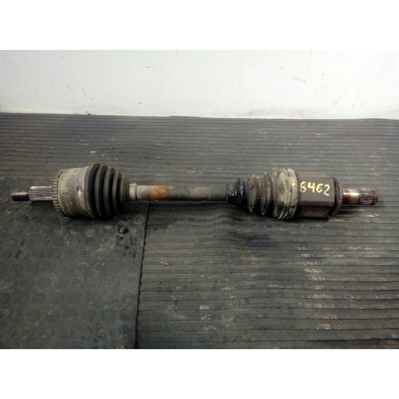 Recambio de transmision delantera izquierda para land rover discovery v6 td se referencia OEM IAM   P1-A6-31