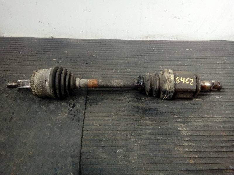 Recambio de transmision delantera izquierda para land rover discovery v6 td se referencia OEM IAM   P1-A6-31