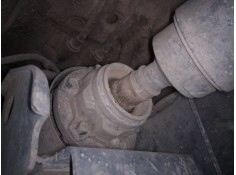 Recambio de transmision central para mitsubishi montero (v60/v70) 3.2 di-d glx toubkal (3-ptas.) referencia OEM IAM    2