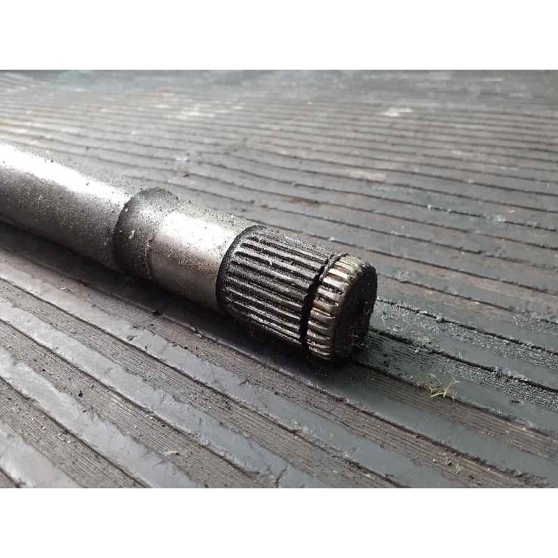 Recambio de transmision delantera derecha para land rover range rover sport v6 td se referencia OEM IAM   P1-A6-15