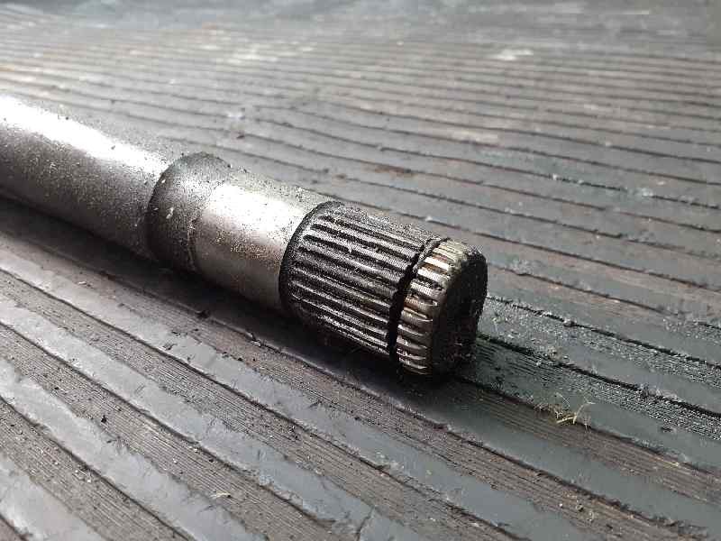 Recambio de transmision delantera derecha para land rover range rover sport v6 td se referencia OEM IAM   P1-A6-15