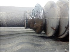 Recambio de transmision delantera izquierda para land rover discovery v6 td se referencia OEM IAM   P1-A6-31 2