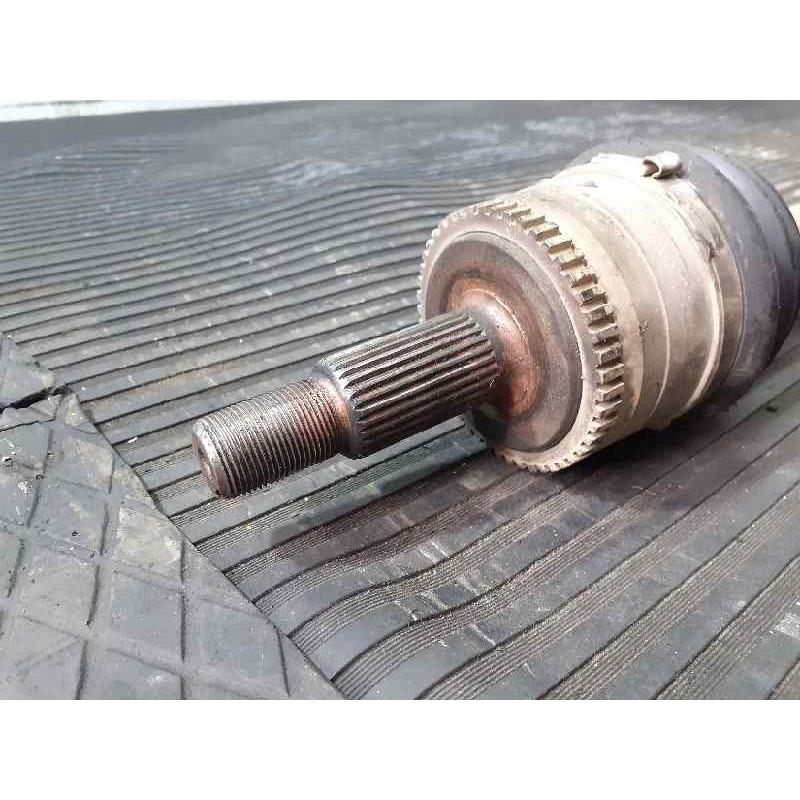 Recambio de transmision delantera derecha para land rover range rover sport v6 td se referencia OEM IAM   P1-A6-15