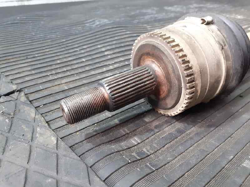 Recambio de transmision delantera derecha para land rover range rover sport v6 td se referencia OEM IAM   P1-A6-15