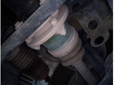 Recambio de transmision delantera derecha para mitsubishi montero (v60/v70) 3.2 di-d glx toubkal (3-ptas.) referencia OEM IAM   