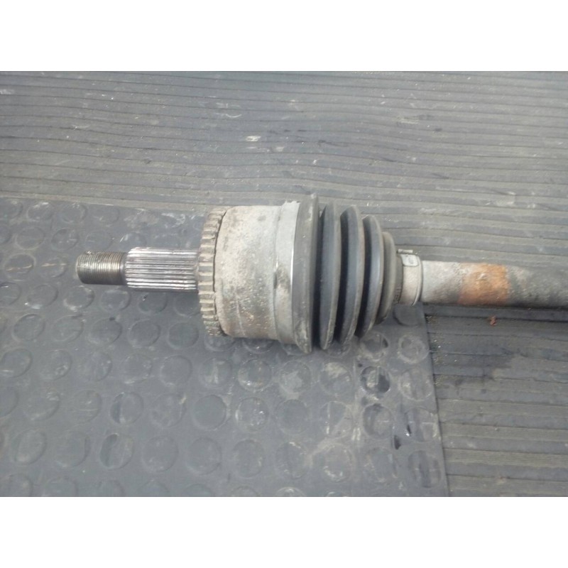 Recambio de transmision delantera izquierda para land rover discovery v6 td se referencia OEM IAM   P1-A6-31