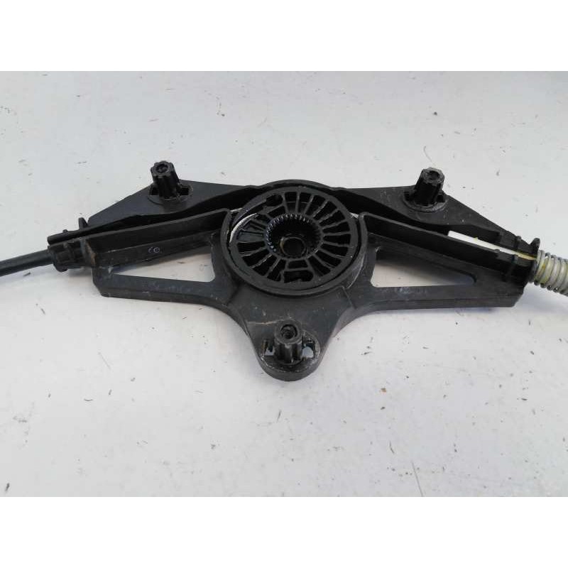 Recambio de elevalunas trasero izquierdo para skoda octavia lim. (5e3) style referencia OEM IAM 5E0839461  E1-A5-40-1