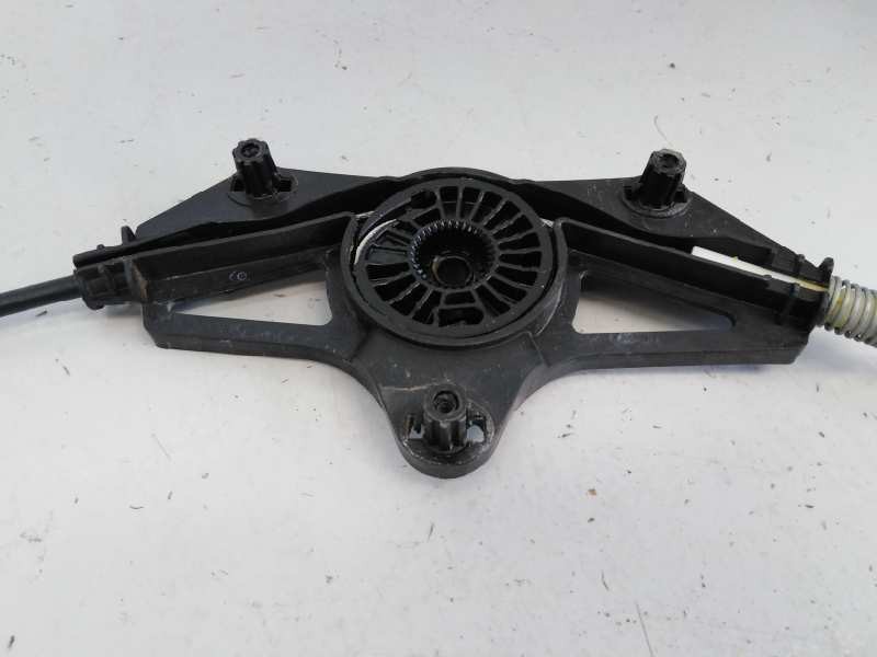 Recambio de elevalunas trasero izquierdo para skoda octavia lim. (5e3) style referencia OEM IAM 5E0839461  E1-A5-40-1