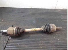 TRANSMISION DELANTERA IZQUIERDA P1-A6-48