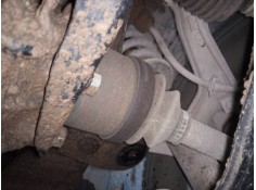 Recambio de transmision delantera izquierda para mitsubishi montero (v60/v70) 3.2 di-d glx toubkal (3-ptas.) referencia OEM IAM 