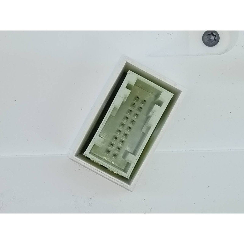 Recambio de cuadro instrumentos para peugeot expert furgón pro standard referencia OEM IAM 9848098380 SN21566883 E3-B2-29-4