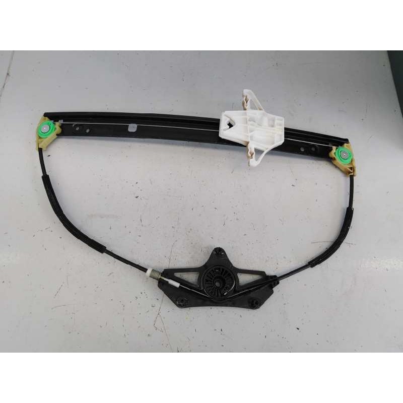 Recambio de elevalunas trasero izquierdo para skoda octavia lim. (5e3) style referencia OEM IAM 5E0839461  E1-A5-40-1