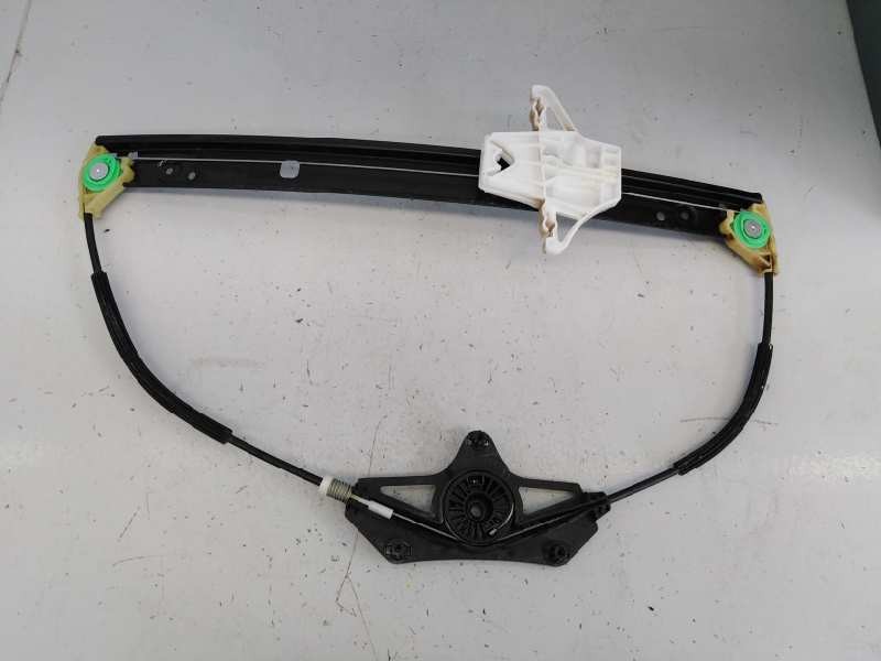 Recambio de elevalunas trasero izquierdo para skoda octavia lim. (5e3) style referencia OEM IAM 5E0839461  E1-A5-40-1