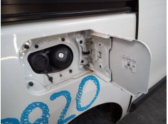 Recambio de tapa exterior combustible para dacia dokker express ambiance referencia OEM IAM    2
