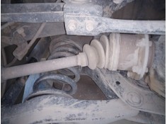 Recambio de transmision trasera derecha para mitsubishi montero (v60/v70) 3.2 di-d glx toubkal (3-ptas.) referencia OEM IAM   