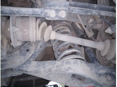 Recambio de transmision trasera izquierda para mitsubishi montero (v60/v70) 3.2 di-d glx toubkal (3-ptas.) referencia OEM IAM   