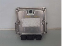 Recambio de centralita motor uce para peugeot 307 (s1) xs referencia OEM IAM 9644606180 0281010779 E3-B2-30-3
