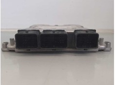 Recambio de centralita motor uce para peugeot 307 (s1) xs referencia OEM IAM 9644606180 0281010779 E3-B2-30-3 2