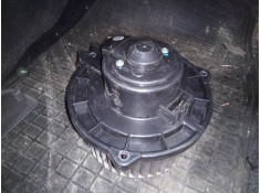 Recambio de ventilador calefaccion para mitsubishi montero (v60/v70) 3.2 di-d glx toubkal (3-ptas.) referencia OEM IAM   