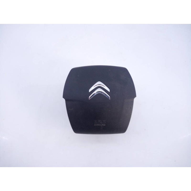 Recambio de airbag delantero izquierdo para citroën c4 lim. business referencia OEM IAM 96871568ZD  E1-A4-48-1