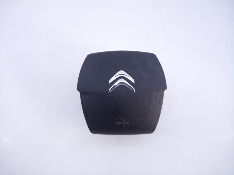 Recambio de airbag delantero izquierdo para citroën c4 lim. business referencia OEM IAM 96871568ZD  E1-A4-48-1