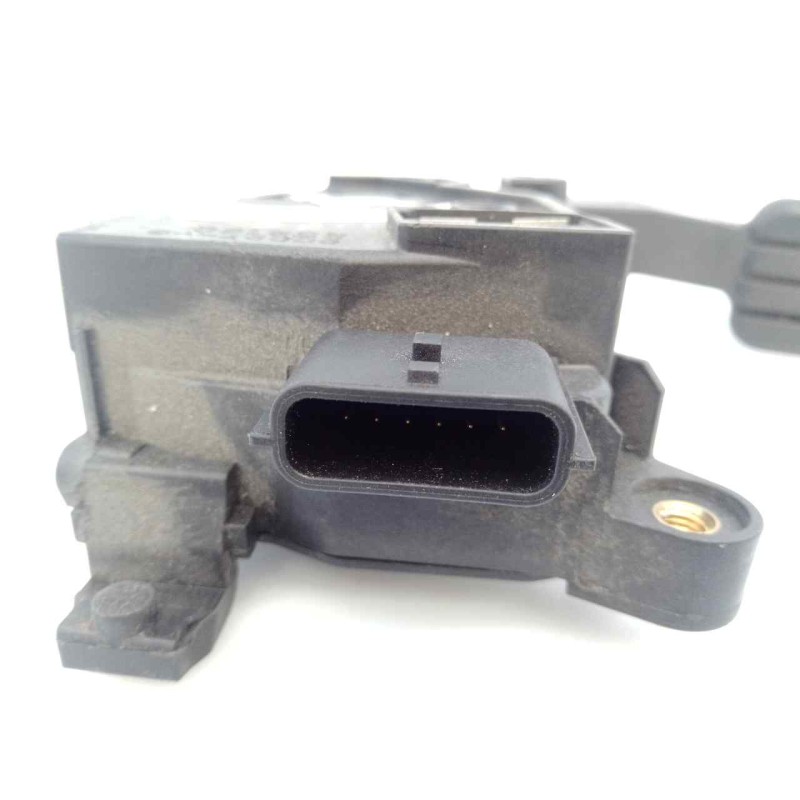 Recambio de pedal acelerador para dacia lodgy ambiance referencia OEM IAM 180023122R  E2-A1-34-6