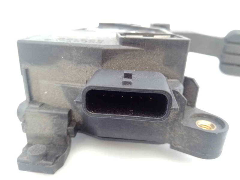Recambio de pedal acelerador para dacia lodgy ambiance referencia OEM IAM 180023122R  E2-A1-34-6
