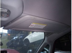 Recambio de parasol derecho para citroën c4 picasso monospace referencia OEM IAM    2