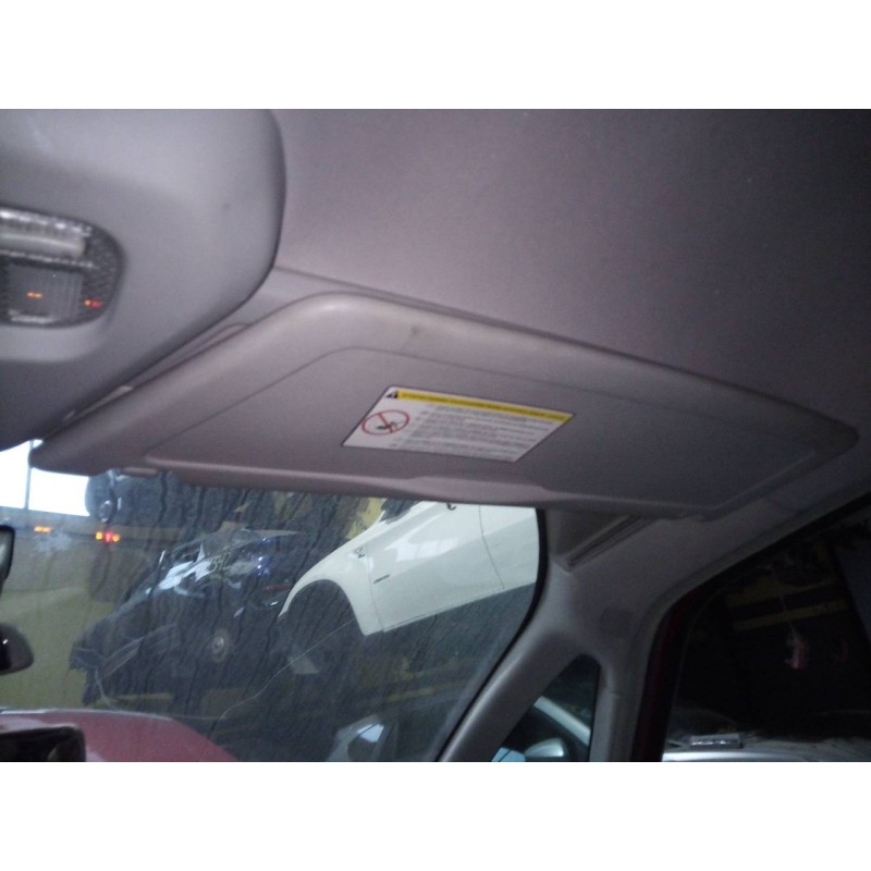 Recambio de parasol derecho para citroën c4 picasso monospace referencia OEM IAM   