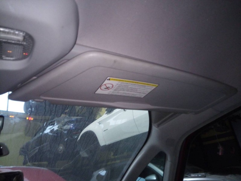 Recambio de parasol derecho para citroën c4 picasso monospace referencia OEM IAM   