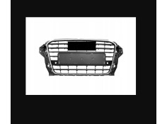 Recambio de rejilla delantera para audi a3 (8v) referencia OEM IAM 06095000 NUEVO T1-5-B7-1