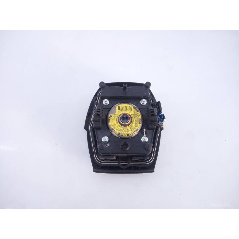 Recambio de airbag delantero izquierdo para citroën c4 lim. business referencia OEM IAM 96871568ZD  E1-A4-48-1