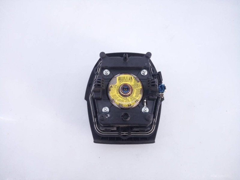 Recambio de airbag delantero izquierdo para citroën c4 lim. business referencia OEM IAM 96871568ZD  E1-A4-48-1