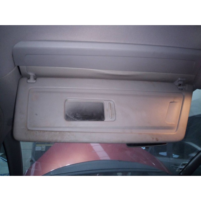 Recambio de parasol izquierdo para citroën c4 picasso monospace referencia OEM IAM   