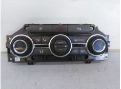 Recambio de mando climatizador para land rover range rover sport v6 td se referencia OEM IAM 28251446  E3-B3-7-3