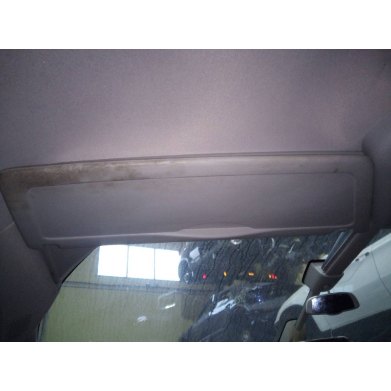Recambio de parasol izquierdo para citroën c4 picasso monospace referencia OEM IAM   