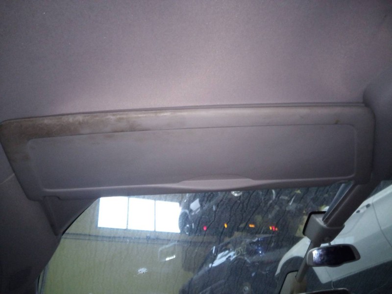 Recambio de parasol izquierdo para citroën c4 picasso monospace referencia OEM IAM   