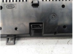 Recambio de mando climatizador para land rover range rover sport v6 td se referencia OEM IAM 28251446  E3-B3-7-3 2