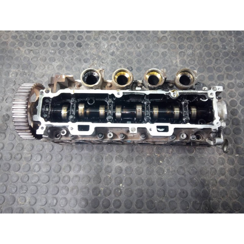 Recambio de culata para citroën c3 1.4 hdi cool referencia OEM IAM C1647987  P1-B7-8