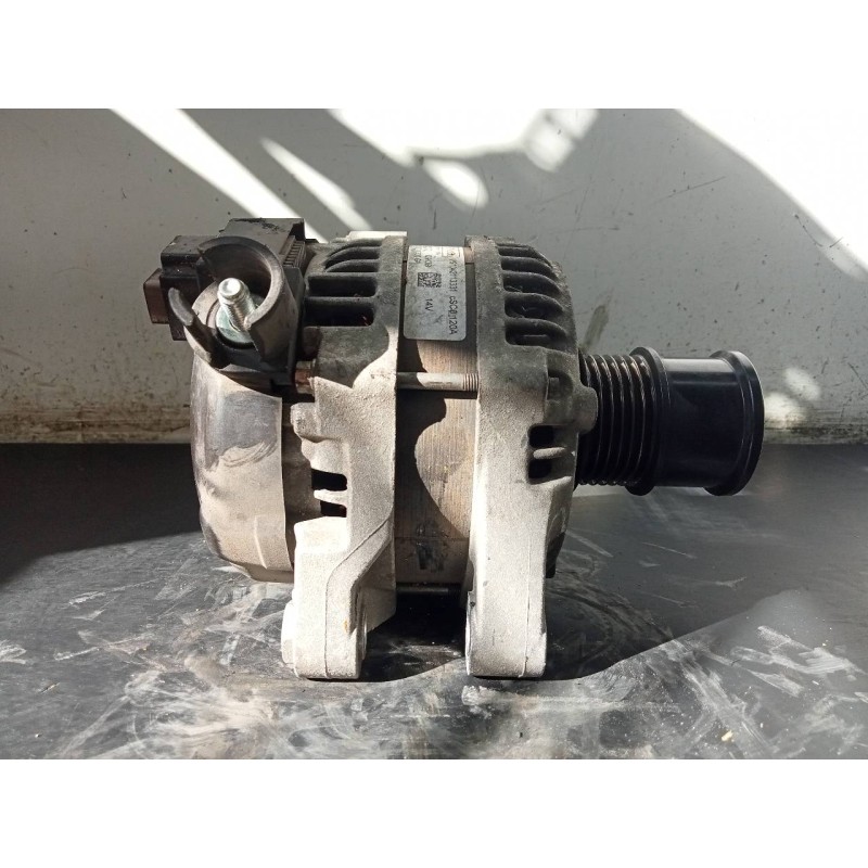 Recambio de alternador para ford focus lim. st-line referencia OEM IAM CV6T10300GA MS11042113331 P3-B6-2-2
