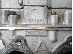 Recambio de culata para citroën c3 1.4 hdi cool referencia OEM IAM C1647987  P1-B7-8 2