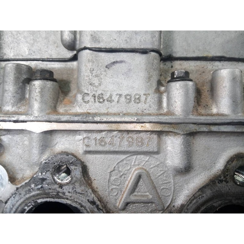 Recambio de culata para citroën c3 1.4 hdi cool referencia OEM IAM C1647987  P1-B7-8
