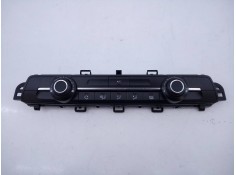 MANDO CALEFACCION / AIRE ACONDICIONADO 98340416ZD 3525050201 E3-B2-34-3