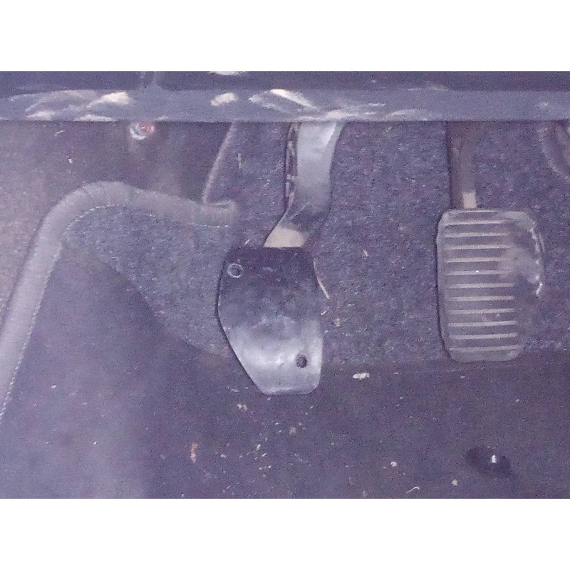 Recambio de pedal embrague para citroën c4 picasso monospace referencia OEM IAM   