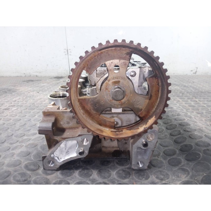 Recambio de culata para citroën c3 1.4 hdi cool referencia OEM IAM C1647987  P1-B7-8