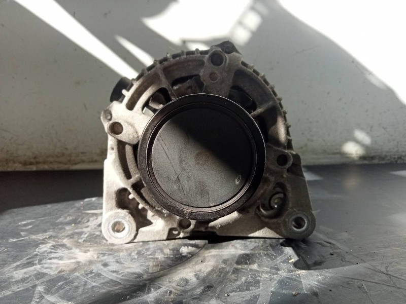Recambio de alternador para ford focus lim. st-line referencia OEM IAM CV6T10300GA MS11042113331 P3-B6-2-2
