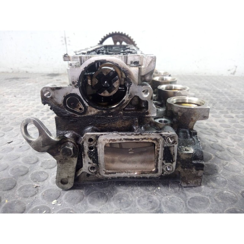 Recambio de culata para citroën c3 1.4 hdi cool referencia OEM IAM C1647987  P1-B7-8