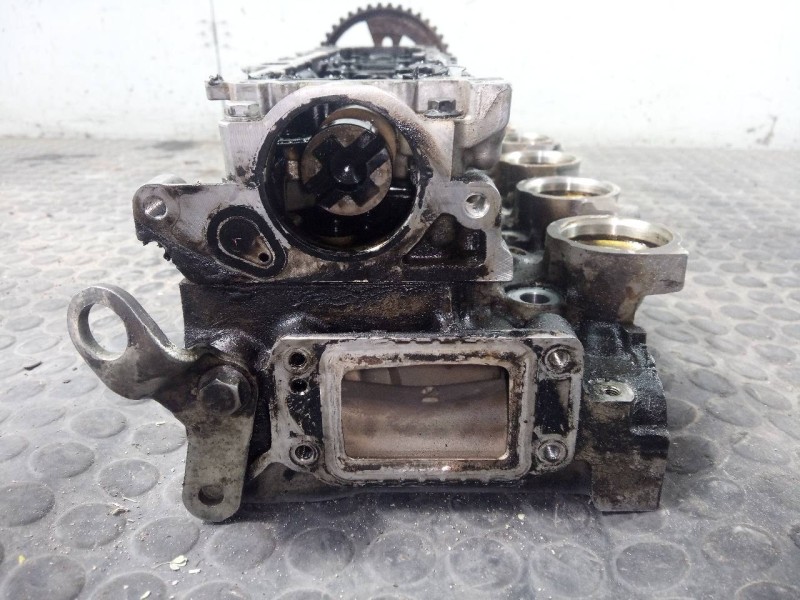 Recambio de culata para citroën c3 1.4 hdi cool referencia OEM IAM C1647987  P1-B7-8