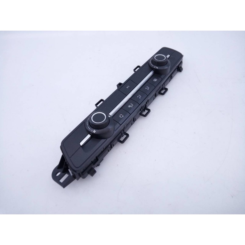 Recambio de mando calefaccion / aire acondicionado para peugeot expert furgón pro standard referencia OEM IAM 98340416ZD 3525050